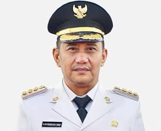 Eks Pj Bupati Morowali A. Rachmansyah Ismail Divonis Bebas, Arifin Ukasa Divonis Lepas