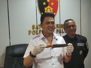 Aan Kurniawan Ditangkap Tanpa Perlawanan, Polisi Dalami Motif Pembunuhan Duyu