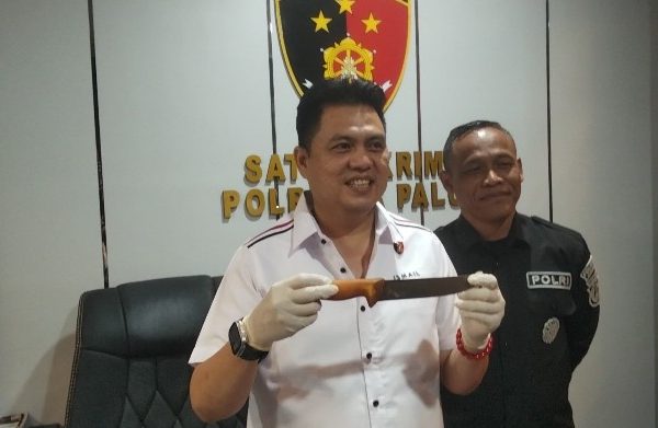 Aan Kurniawan Ditangkap Tanpa Perlawanan, Polisi Dalami Motif Pembunuhan Duyu