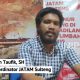 JATAM Sulteng Gugat Gubernur ke PTUN Palu, Soroti Dugaan Pembiaran Pengelolaan Limbah B3 di Bahodopi