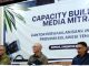 BI Sulawesi Tengah Perkuat Sinergi dengan Insan Pers Lewat Capacity Building di Ampana