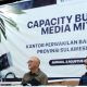 BI Sulawesi Tengah Perkuat Sinergi dengan Insan Pers Lewat Capacity Building di Ampana