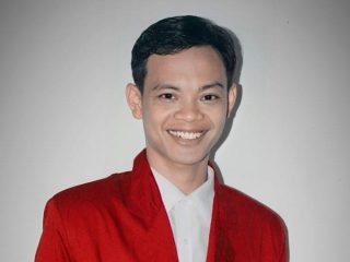 Pimpinan Cabang Ikatan Mahasiswa Muhammadiyah (PC IMM) Kota Palu, Moh. Naim Muttaqin