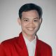 Pimpinan Cabang Ikatan Mahasiswa Muhammadiyah (PC IMM) Kota Palu, Moh. Naim Muttaqin
