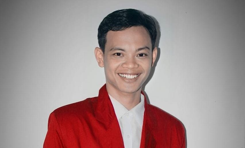 Pimpinan Cabang Ikatan Mahasiswa Muhammadiyah (PC IMM) Kota Palu, Moh. Naim Muttaqin