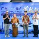 Wagub Reny Sambut Penerbangan Perdana China Southern Airlines, Palu-Guangzhou Resmi Terhubung Langsung