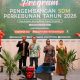 Tingkatkan Kompetensi Petani, BPDP dan BBPP Batangkaluku Latih 99 Petani Sawit Morowali