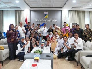 Nasib PPPK Nakes Dipertanyakan, Anwar Hafid Telepon Wamenkes