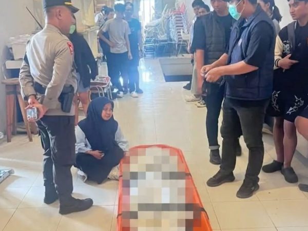 Kecelakaan Kerja Tewaskan Karyawan My Kopi O Palu, Disnakertrans Soroti Kelayakan Lift dan Penerapan K3