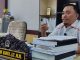 Rusman Ramli, Tolak Pengalihan Anggaran Media ke Diskominfo