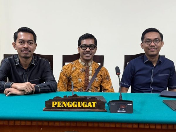 PTUN Palu Tegur Bupati Banggai: 21 Hari untuk Tunduk, Jika Mangkir Masuk Tahap Eksekusi