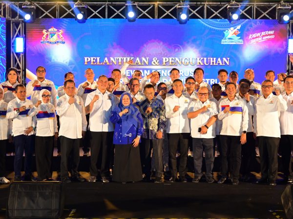 Reny Ajak KADIN Perluas Investasi dan Hilirisasi Sulteng