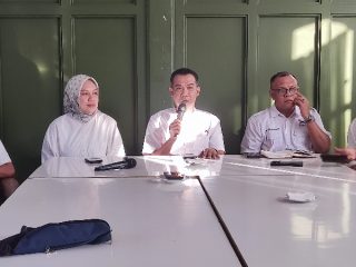 PSI Sulteng Rombak Kepengurusan, Syafia Basir Gantikan Agus Lamakarate