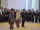 Destry Damayanti Resmi Dilantik sebagai Gubernur Bank Indonesia