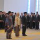 Destry Damayanti Resmi Dilantik sebagai Gubernur Bank Indonesia