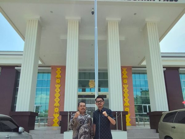 “Bangkang” Putusan PTUN, Bupati Banggai Tak Mau Kembalikan 5 Kades