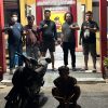 Polisi Tahan AR, Buruh Harian di Palu Selatan Jadi Tersangka Curanmor