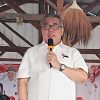 Survei PSI Terus Naik, Ahmad Ali: Mereka Mulai Memperhitungkan Kami
