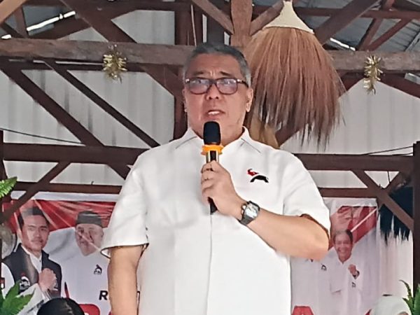 Survei PSI Terus Naik, Ahmad Ali: Mereka Mulai Memperhitungkan Kami