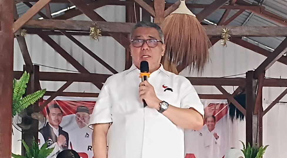 Survei PSI Terus Naik, Ahmad Ali: Mereka Mulai Memperhitungkan Kami