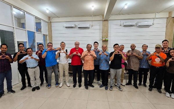 Pengusaha Malaysia Jajaki Peluang Bisnis di Sulteng, APINDO Dorong Kolaborasi Lintas Negara