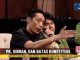 PSI Yakin Posisi Gibran Aman, Sistem Pendidikan Negara Lain Harus Dipahami