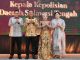 Kapolda Berganti, Sinergi Keamanan Sulteng Jadi Prioritas