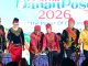 Festival Danau Poso 2026, Anwar Hafid Dorong UMKM dan Pariwisata