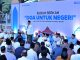 Kabut Asap Ganggu Penerbangan, Anwar Hafid Serukan Doa Bersama