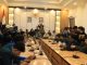 RDP Tak Kunjung Jelas, Aliansi Mahasiswa Kota Palu Pertanyakan Sikap DPRD Sulteng