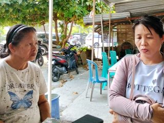 Anak Mantie, Siana Bongkar Fakta Rumah yang dipermasalahkan Valdy: Rumah Itu Dibangun Ayah Saya
