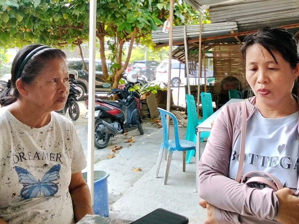 Anak Mantie, Siana Bongkar Fakta Rumah yang dipermasalahkan Valdy: Rumah Itu Dibangun Ayah Saya