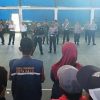 Satgas Pengelolaan Parkir Tertibkan 70 Titik Parkir Liar di Kota Palu