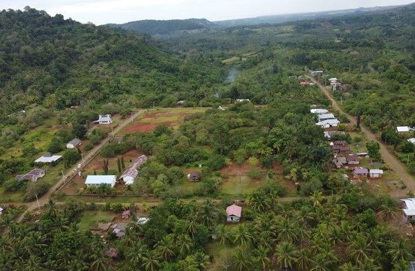 Dokumen AMDAL Tambang Nikel ABM Belum Diserahkan, Ancaman terhadap Ekosistem Tompotika Disorot